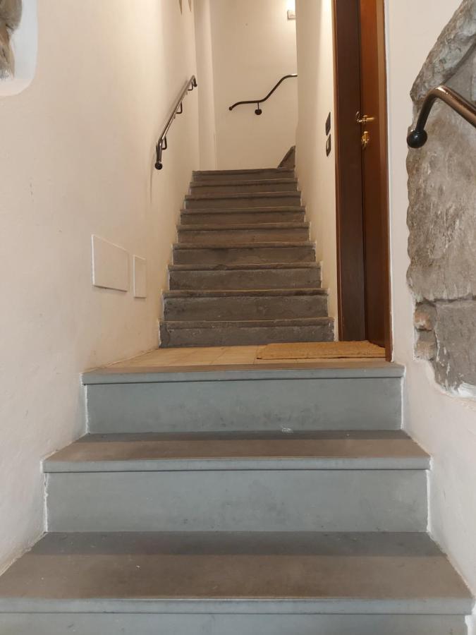 Loft Centro Storico Sarnico Exterior foto